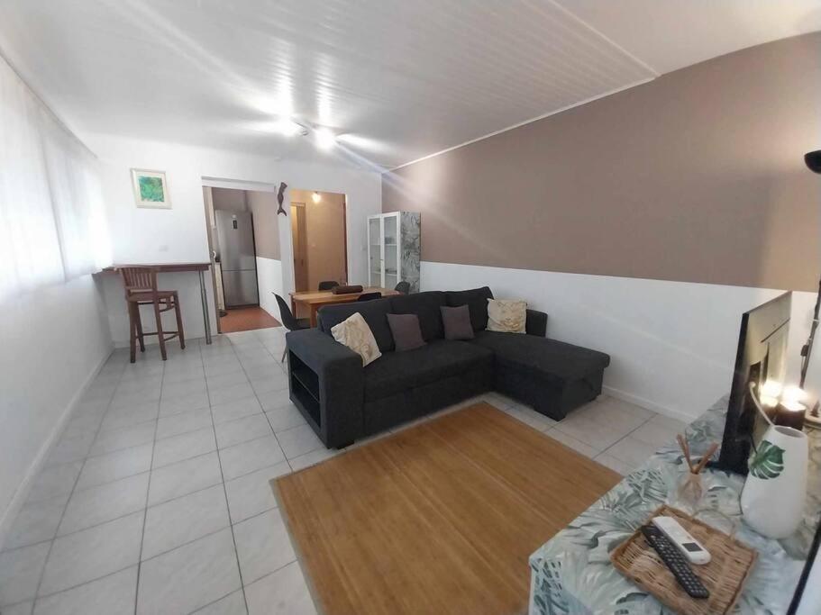 Leili Home - Papeete 帕皮提 外观 照片