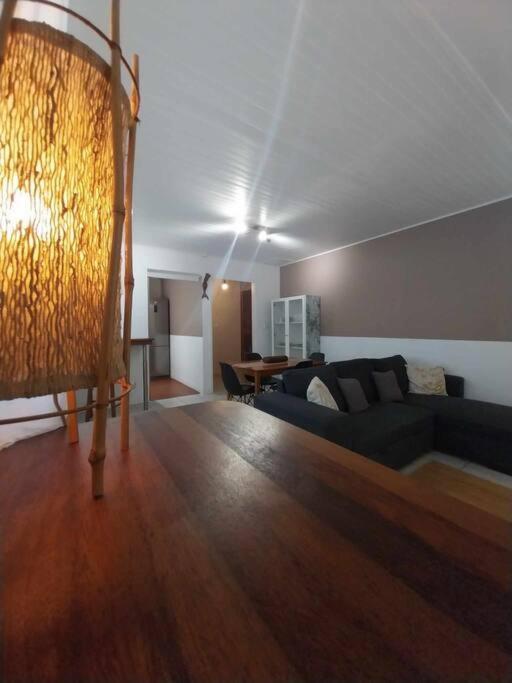 Leili Home - Papeete 帕皮提 外观 照片